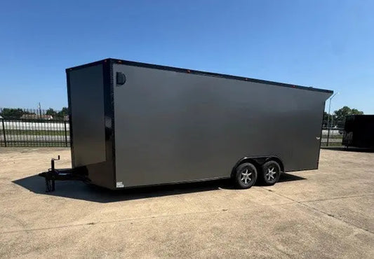 Which Trailer Fits You Best? A First-Time Buyer’s Guide XTREME TRAILER SALES
