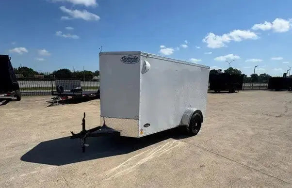 Think Your Cargo Trailer Is Just for Transport? Think Again! XTREME TRAILER SALES