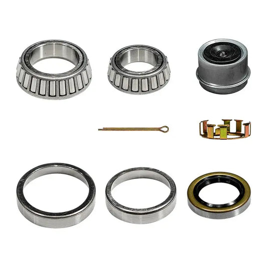 3.5K (3500 lb Capacity) Bearing Kit - Dexter Compatible My Store