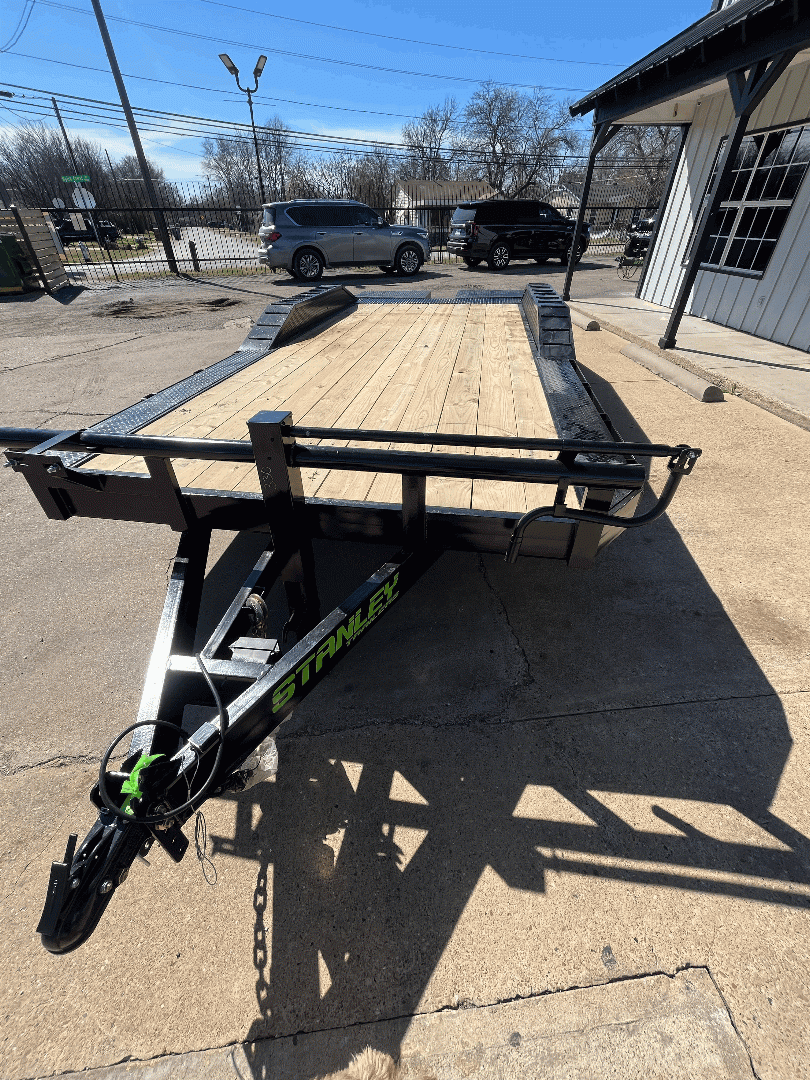 Utility Trailers – My Store