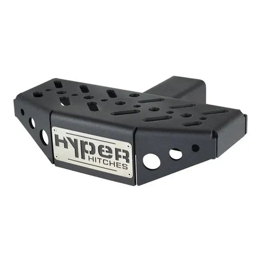 HYPER HITCHES 12" HITCH STEP My Store