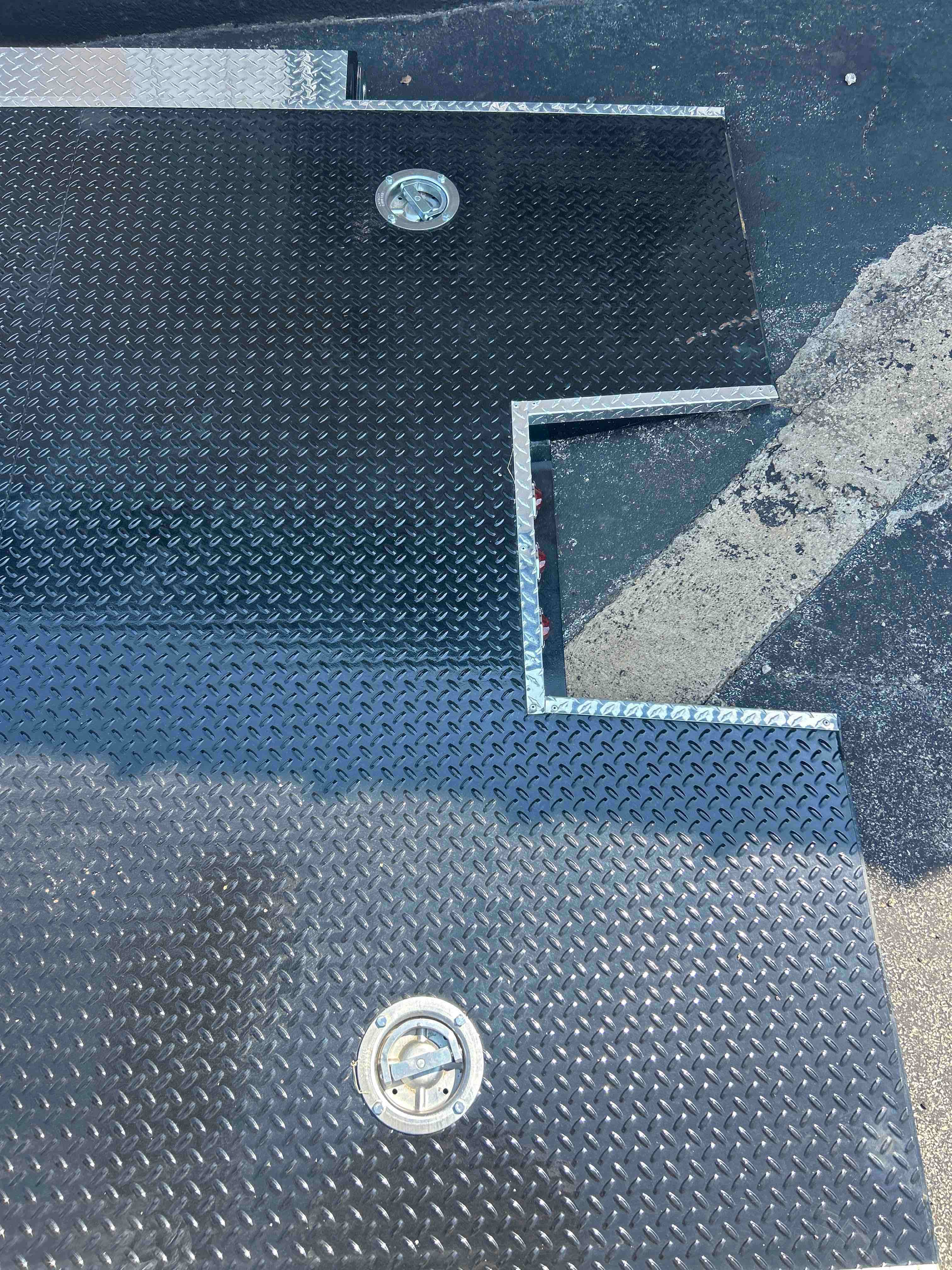 83X22 ELIMINATOR SERIES TILT CAR HAULER My Store