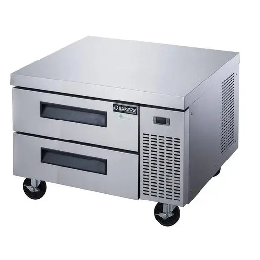 CHEF BASE TWO DRAWER REFRIGERATOR My Store