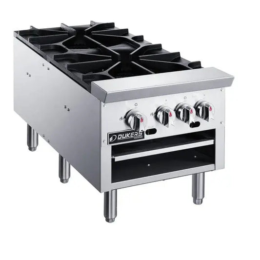 DOUBLE THREE RING BURNER My Store