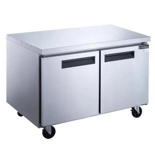48" UNDERCOUNTER FREEZER My Store
