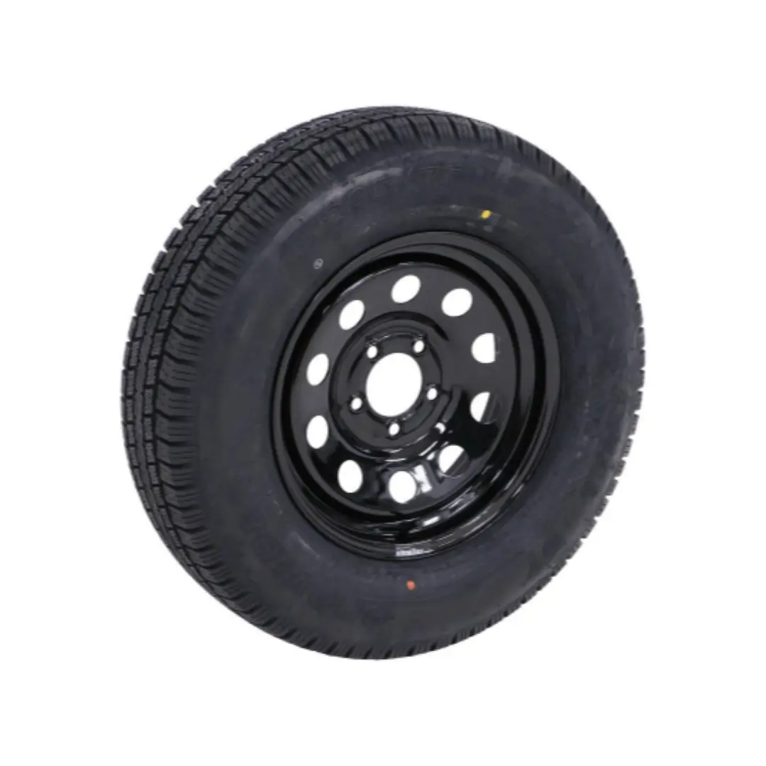 Tire Taskmaster 205/75R15 8 Ply My Store
