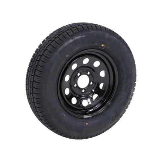 Tire Taskmaster 205/75R15 8 Ply My Store