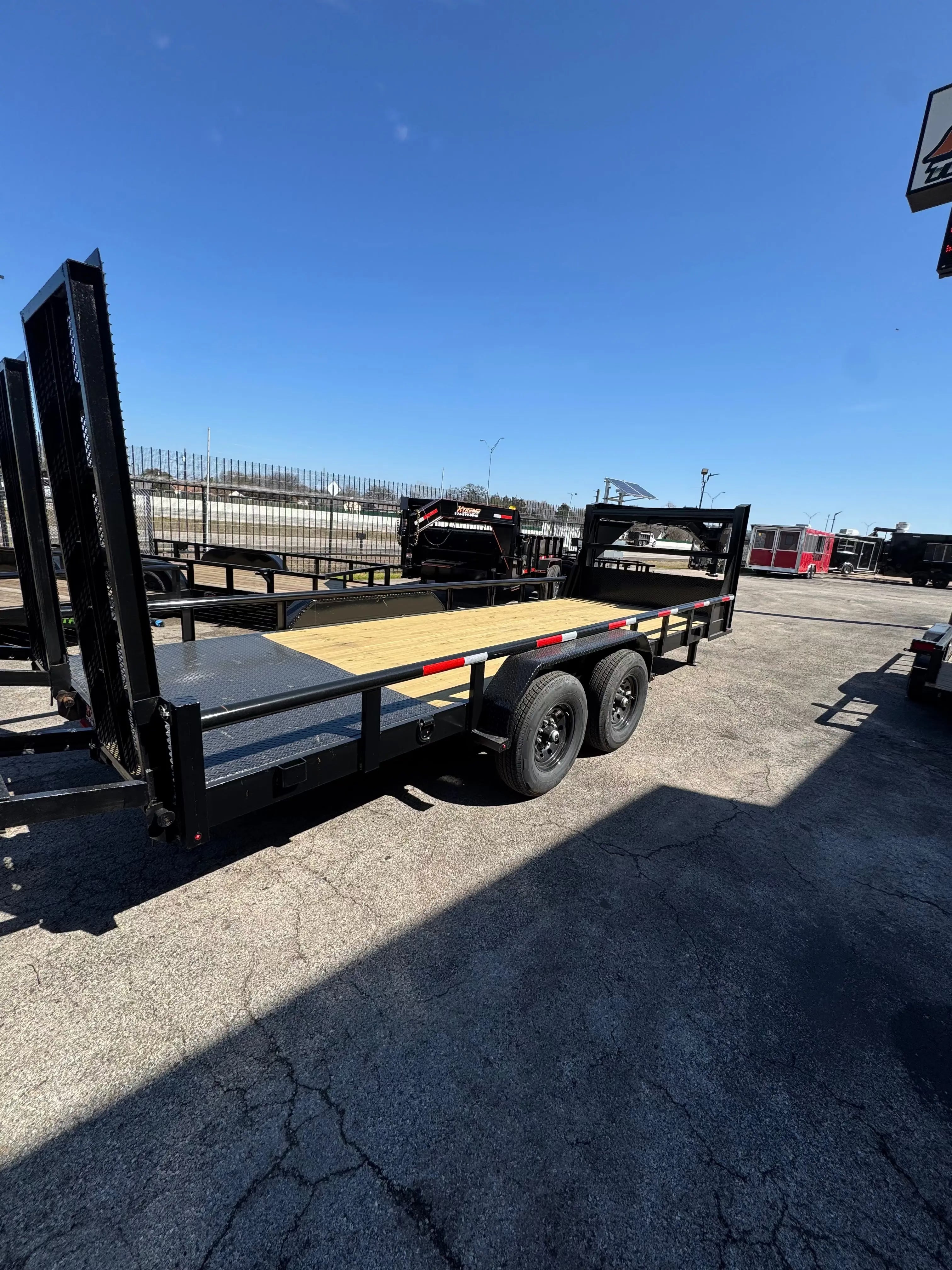 All Trailers – XTREME TRAILER SALES