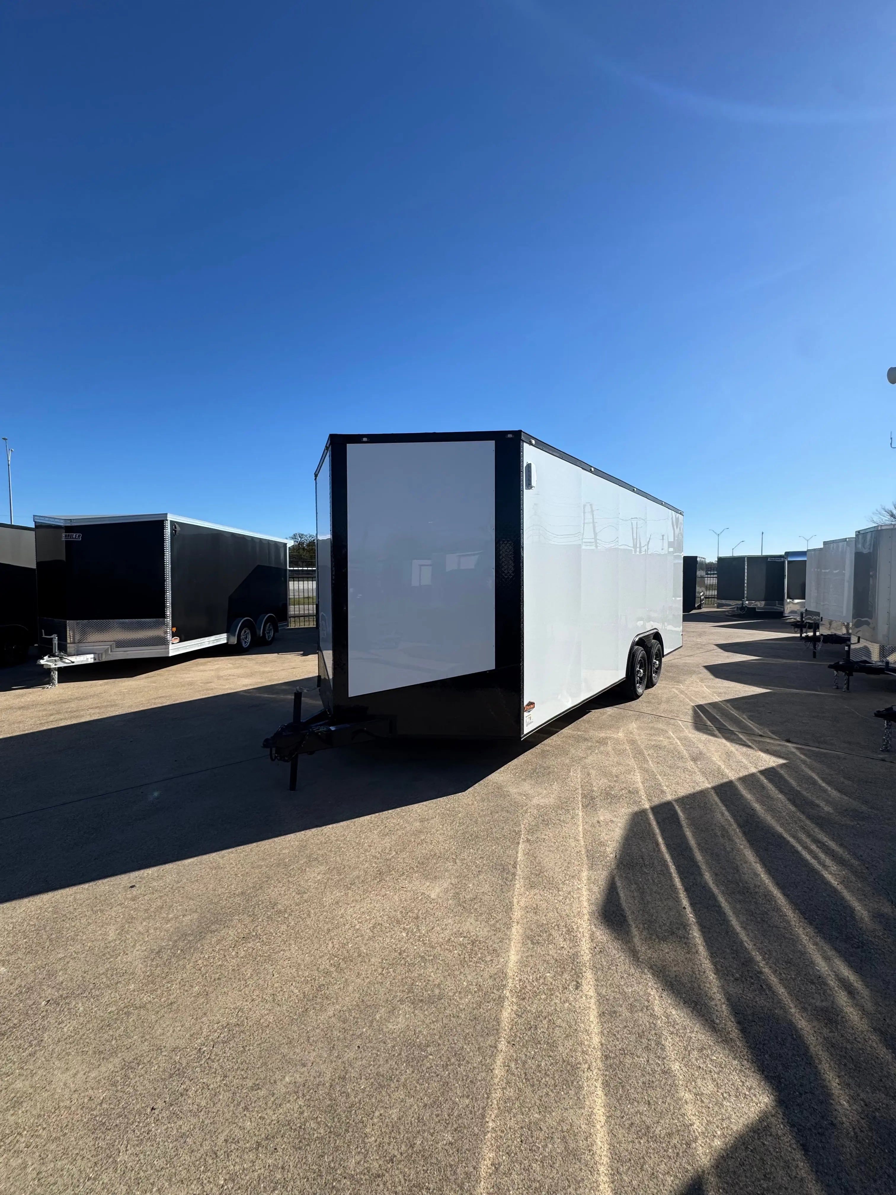 All Trailers – XTREME TRAILER SALES