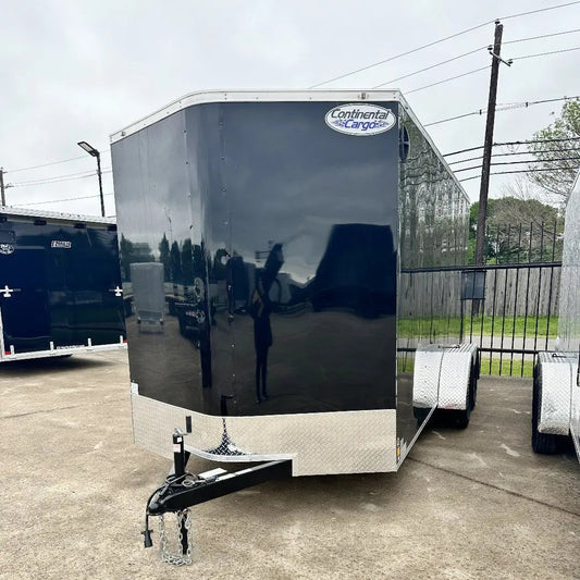 7X16 7FT INTERIOR CONTINENTAL CARGO / ENCLOSED My Store