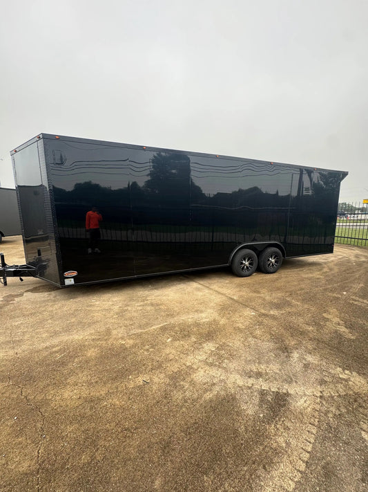 8.5X24 BLACKOUT Cargo My Store