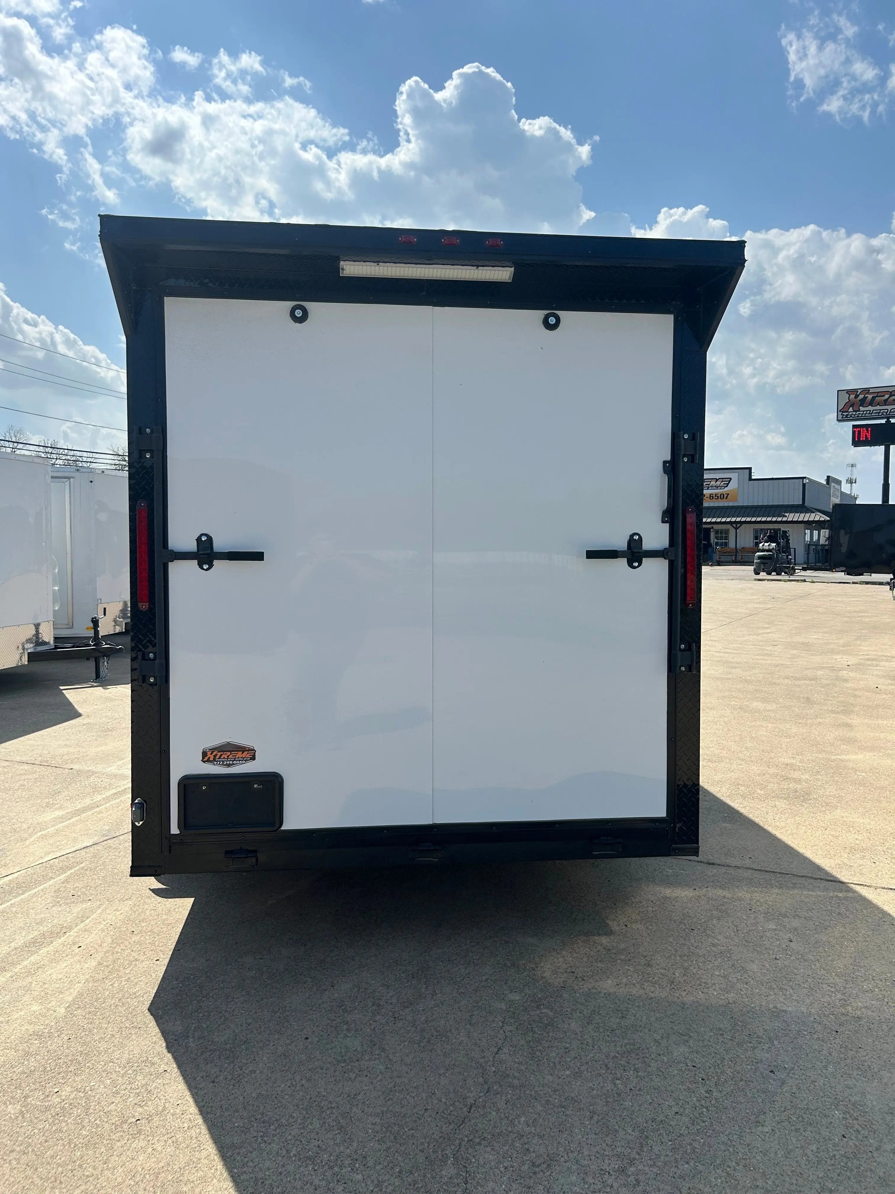 All Trailers – XTREME TRAILER SALES