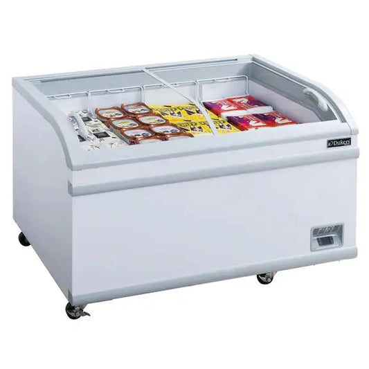 CURVED SLIDING LIDS CHEST FREEZERS My Store