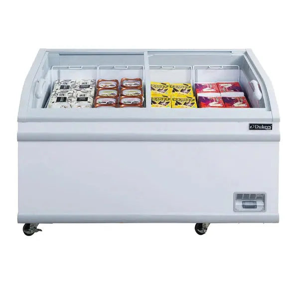 CURVED SLIDING LIDS CHEST FREEZERS My Store