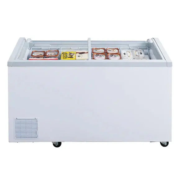 CURVED SLIDING LIDS CHEST FREEZERS My Store