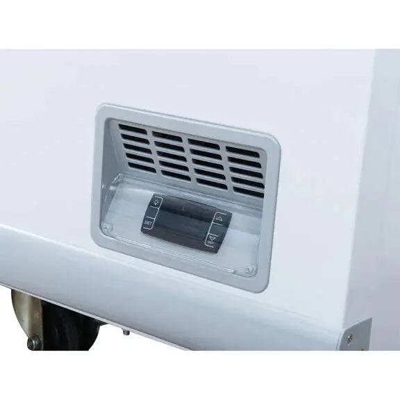 CURVED SLIDING LIDS CHEST FREEZERS My Store