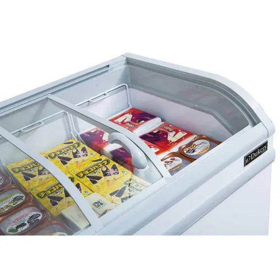 CURVED SLIDING LIDS CHEST FREEZERS My Store