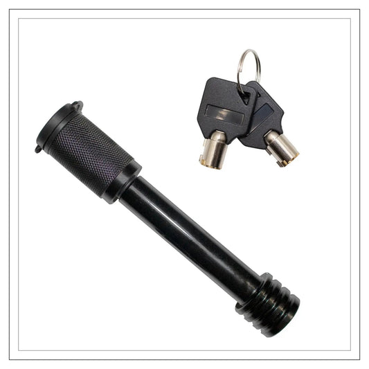 GH#23514 - HITCH LOCK WITH 4" EFFECTIVE LENGTH My Store